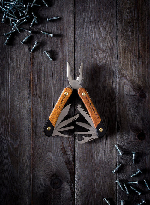 12-in-1 Pliers