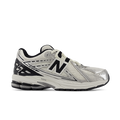 New Balance 1906 GS Silver Metallic Black