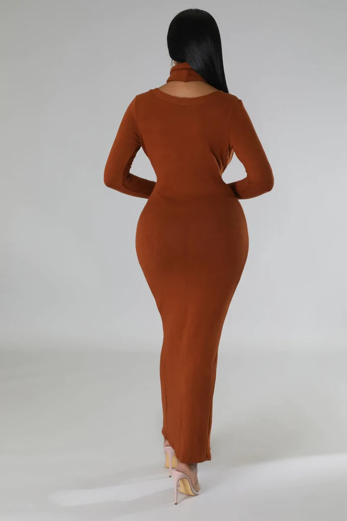 2 Pc Worthy Dress image 4