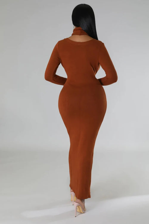 2 Pc Worthy Dress image 4