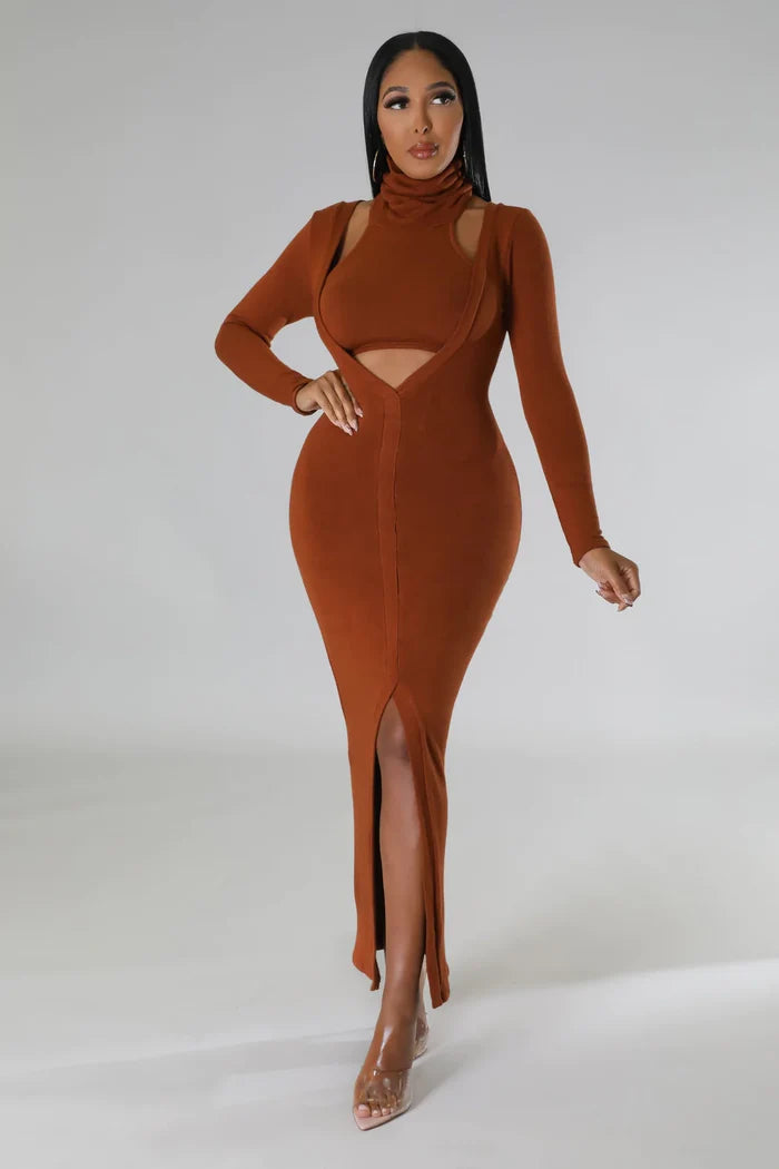 2 Pc Worthy Dress image 2