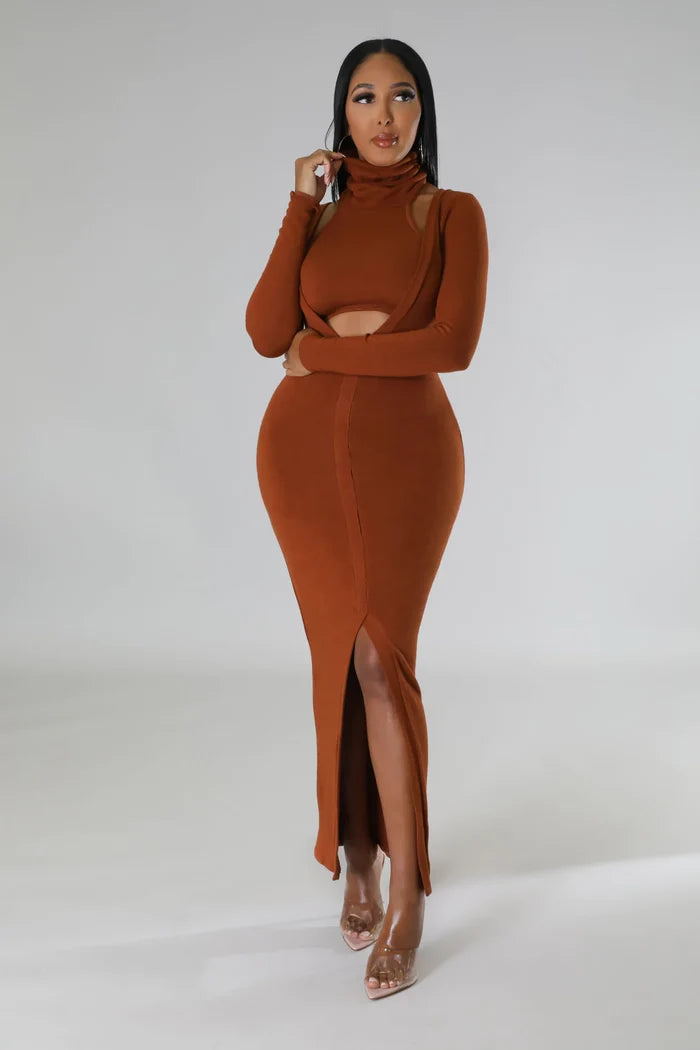 2 Pc Worthy Dress image 7