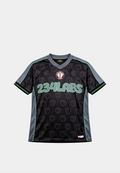 234 Labs Alternate Male Jersey Black