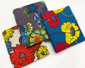 3 Ankara Fabric Bundle-2 Yards Each