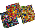 Patchley Design  Fabric