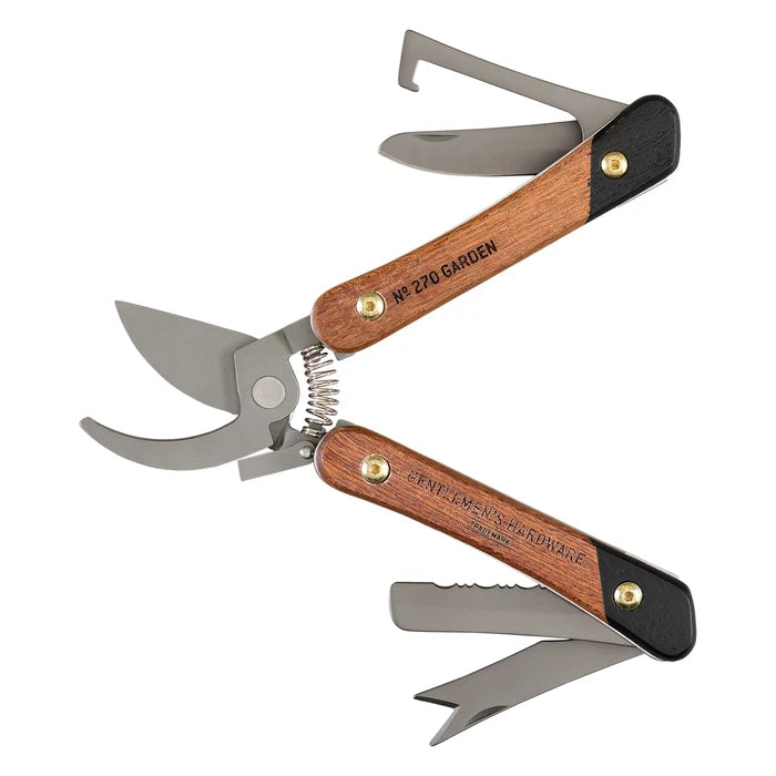 6-in-1 Gardening Tool