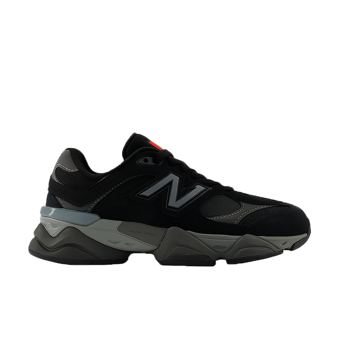 New Balance 9060 GS Black Castlerock