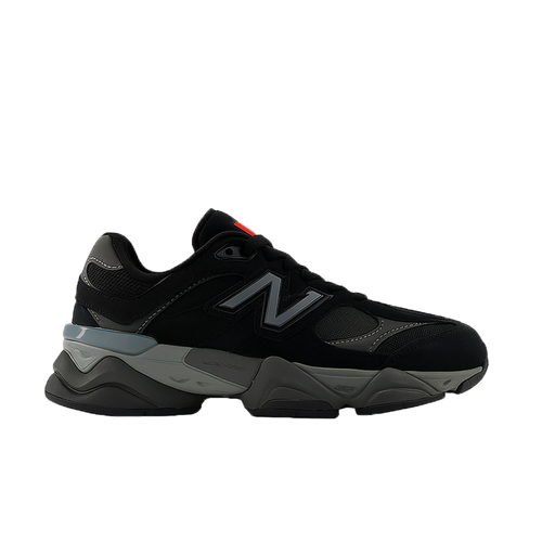 New Balance 9060 GS Black Castlerock