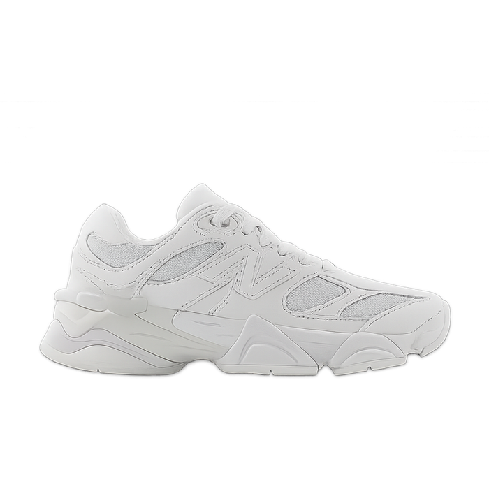 New Balance 9060 GS White Reflection