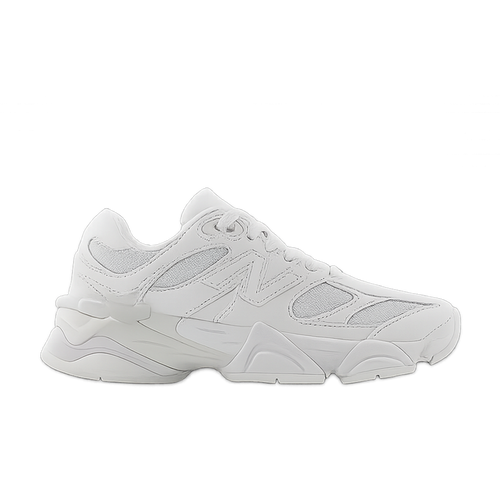 New Balance 9060 GS White Reflection