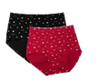 925 Briefs 2Pack HRTBF2