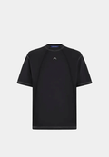 A Cold Wall Millbank T-Shirt Black