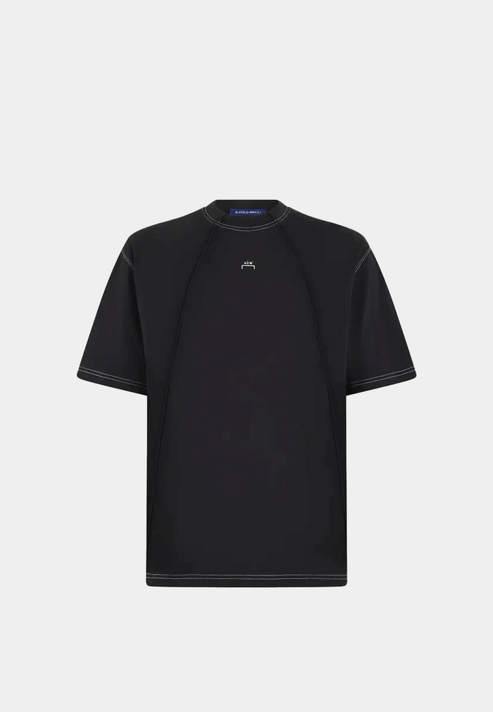 A Cold Wall Millbank T-Shirt Black