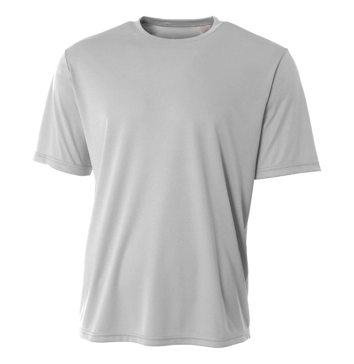 A4 Apparel N3402 Unisex Sublimation Polyester Performance Tee