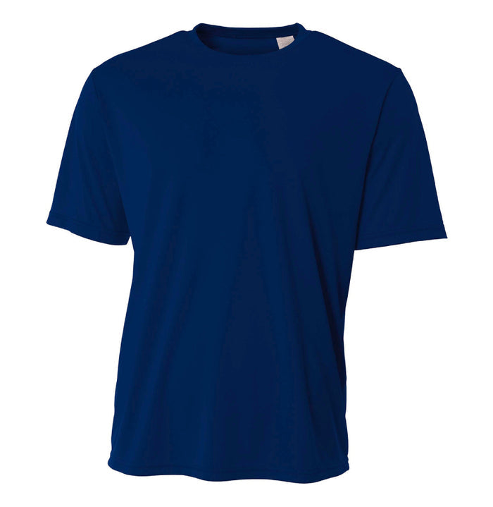 A4 Apparel N3402 Unisex Sublimation Polyester Performance Tee