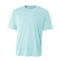 A4 Apparel N3402 Unisex Sublimation Polyester Performance Tee