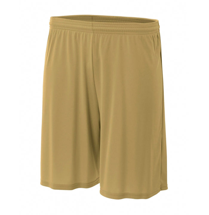 A4 Apparel NB5244 Youth Cooling Performance Polyester Short