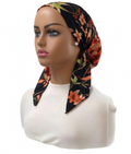 AC 3149  Bloomtide Swimming Pretied