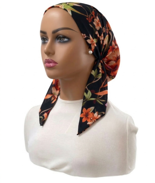 AC 3149  Bloomtide Swimming Pretied