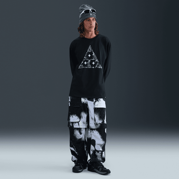 Nike ACG Dark Sky LS Tee Black