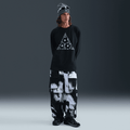 Nike ACG Dark Sky LS Tee Black
