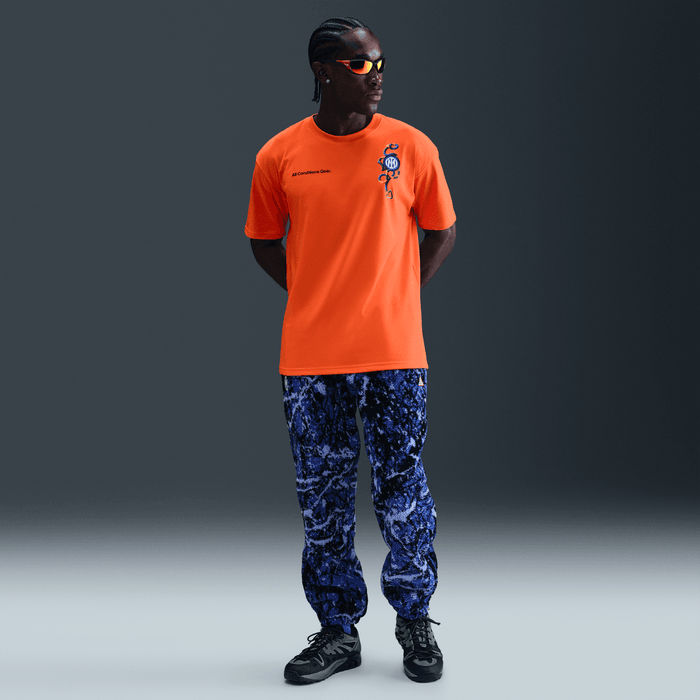 Nike ACG Inter Milan Tee Orange
