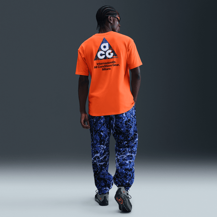 Nike ACG Inter Milan Tee Orange