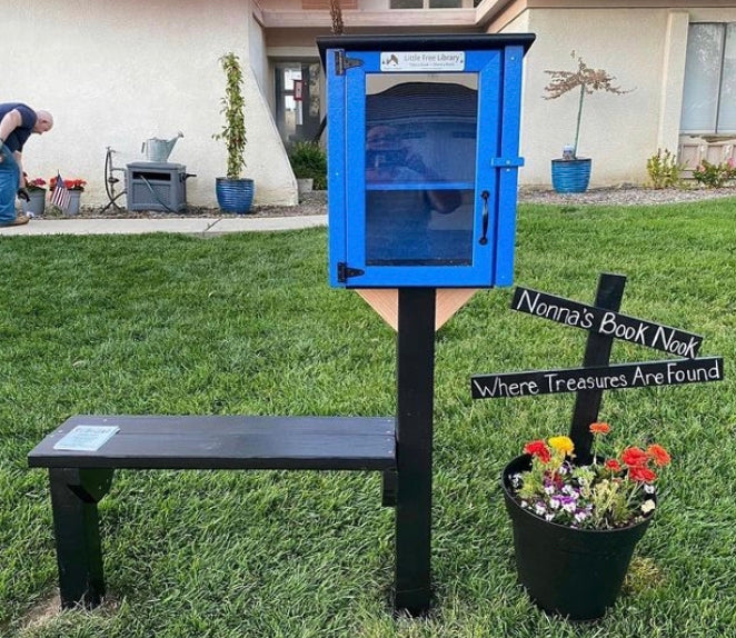 Add On Bench