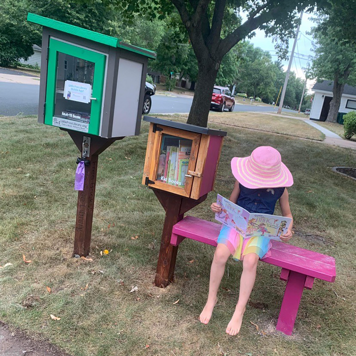 Add On Bench
