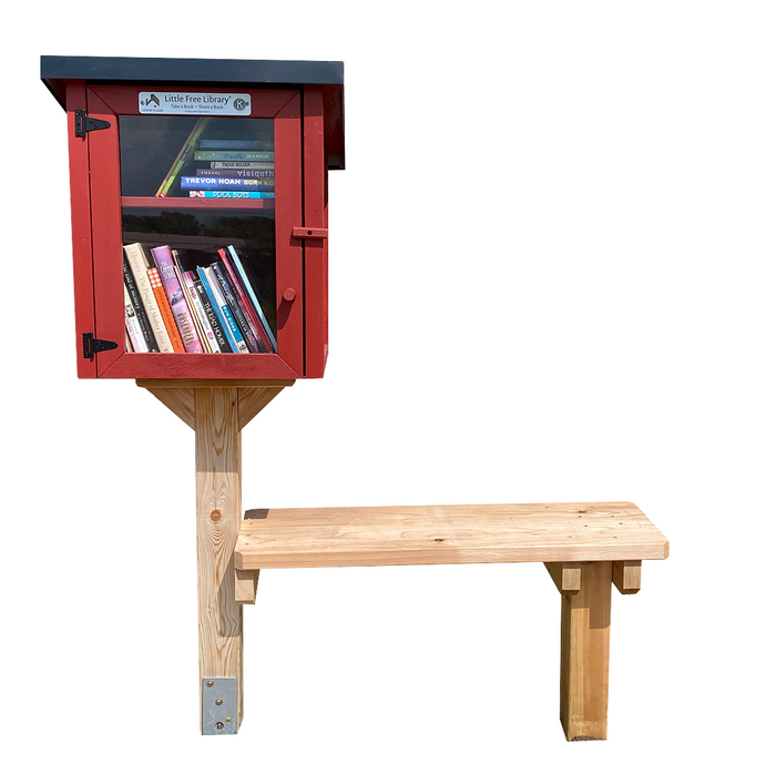 Add On Bench