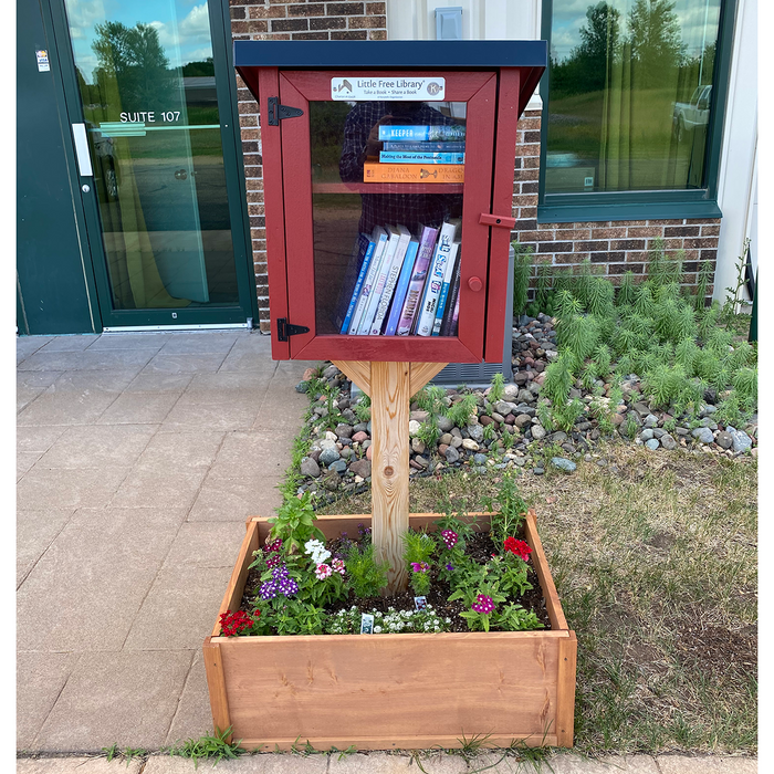 Add On Garden Bed