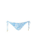 Swimwear Melissa Odabash Adelaide Bikini Bottom Pineapples Apoella