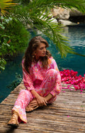 Adelyn Linen Top, color_pink