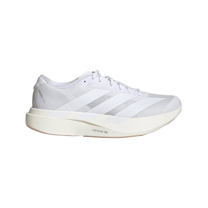 Adidas Adizero EVO SL Cloud White Warm Sandstone
