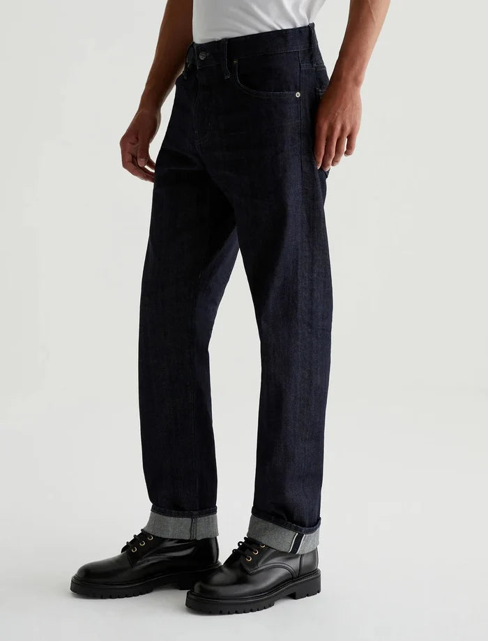 AG Denim - Mens 1 Year Post Kace Selvage - Kalifornia Jean Bar