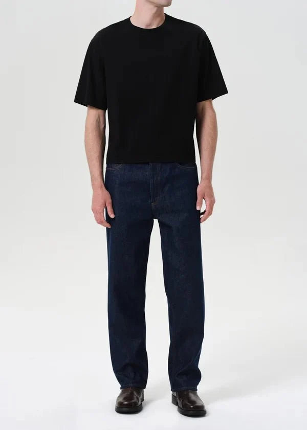 Agolde - 90's Men's Jean in Rinse - Kalifornia Jean Bar