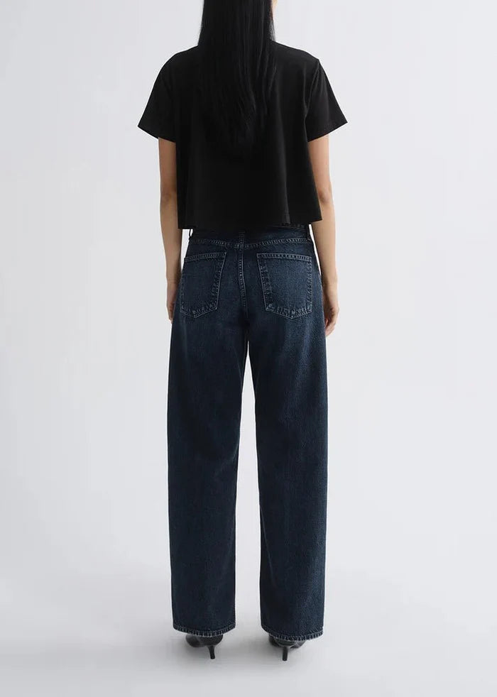 Agolde - Arc Jean 32 in Central - Kalifornia Jean Bar