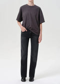 Agolde - Arcane Low Rise Slim Jean - Kalifornia Jean Bar
