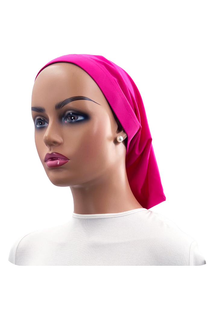 Ahead BN2702 Swimming Beanie SS26