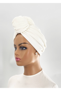 AHEAD M1029-25 DURABLE TWILL TURBAN