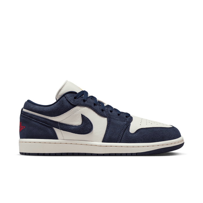 Air Jordan 1 Low SE 'Obsidian'