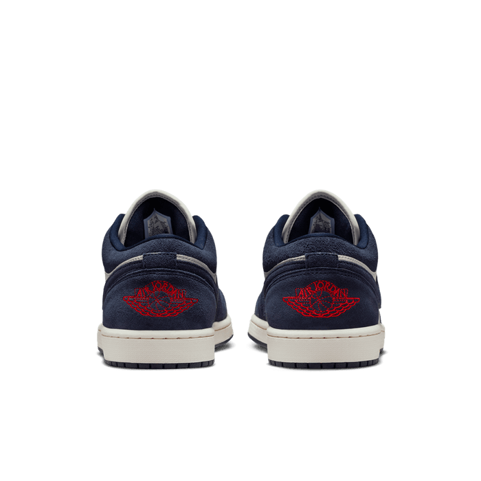 Air Jordan 1 Low SE 'Obsidian'