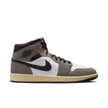 Air Jordan 1 Mid SE Cave Stone