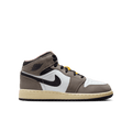 Air Jordan 1 Mid SE GS Cave Stone
