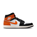 Air Jordan 1 Mid Shattered Backboard