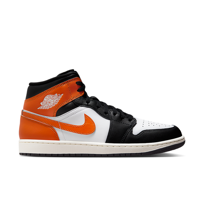 Air Jordan 1 Mid Shattered Backboard