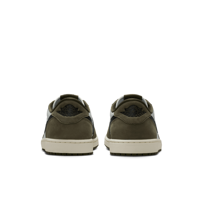 Air Jordan 1 Retro Low OG 'Medium Olive'