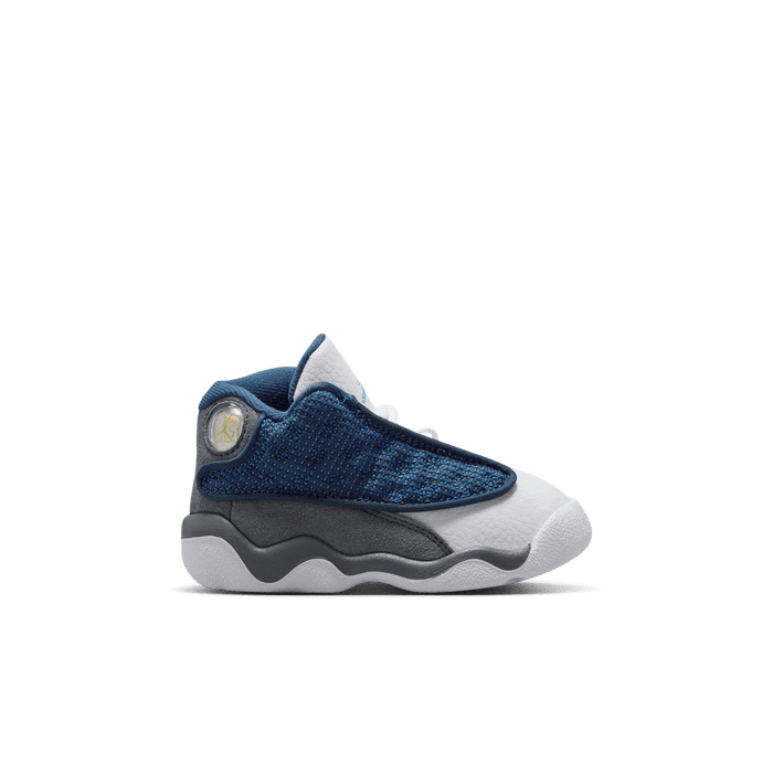 Air Jordan 13 Retro TD Flint