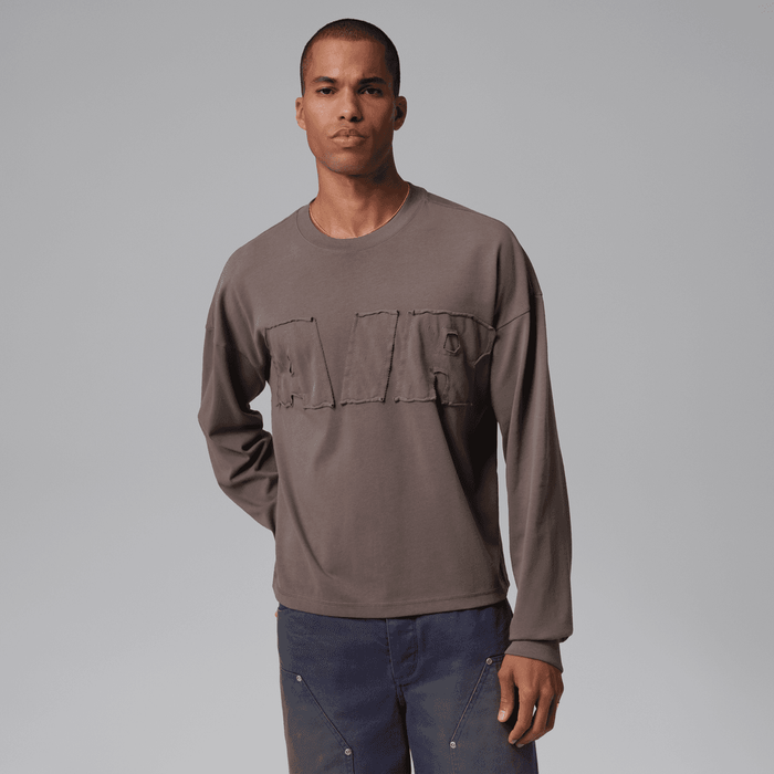 Air Jordan AIR LS QS TEE