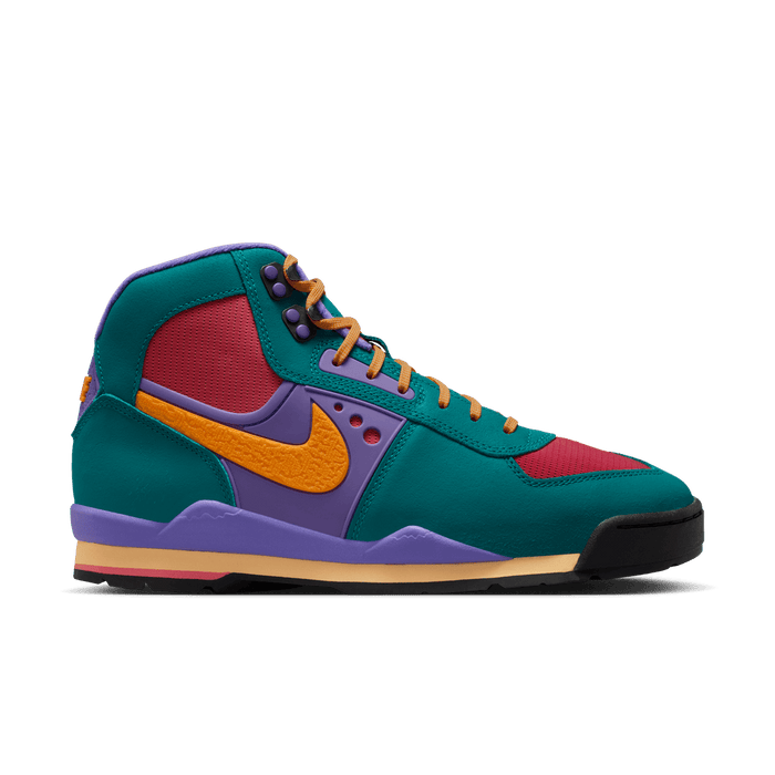 Nike Air Baltoro SP Bright Spruce Fruit Punch